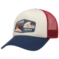 Jari Multi Trucker Cap by BUFF - &pound;26.95