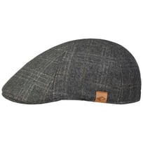 Jaro Flat Cap by Chillouts - &pound;26.95