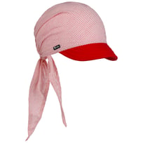 Jasmine Bandana with Visor by Lipodo - &pound;40.95
