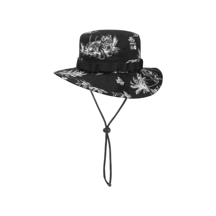 Dayshift Boonie Cloth Hat by RVCA --> Shop Hats, Beanies & Caps