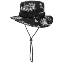 Jean Prowler Boonie Cloth Hat by RVCA - &pound;44.95