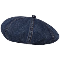 Jeans Beret by Lipodo - &pound;26.95