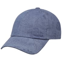 Jeans Flower Cap by Lipodo - &pound;17.95