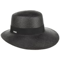 Jecola Panama Hat by Seeberger - &pound;104.95