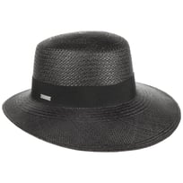Jecola Panama Hat by Seeberger - &pound;105.95