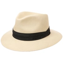 Jefferson Panama Hat by Stetson - &pound;369.00