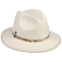Jelina Traveller Wool Hat by Lierys - &pound;61.95