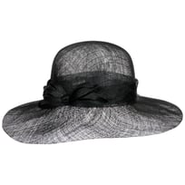 Jella Sinamay Straw Hat by Seeberger - &pound;75.95