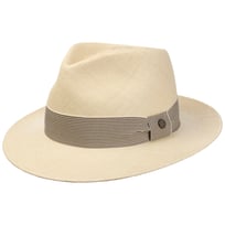 Jennes Fedora Panama Hat by Lierys - &pound;131.95
