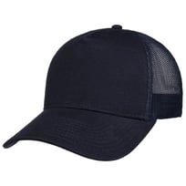 Jersey Trucker Cap - &pound;14.95