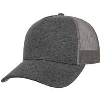 Jersey Trucker Cap - &pound;14.95