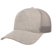 Jersey Trucker Cap - &pound;14.95