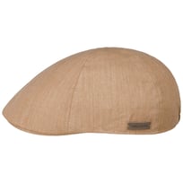 Jesolo Flat Cap by Chillouts - &pound;26.95