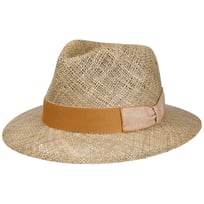 Jesolo Traveller Seagrass Hat by Lierys - &pound;85.95