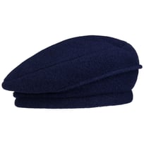 Jessie Milled Wool Beret by Mayser - &pound;79.95