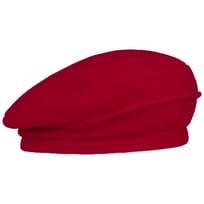Jessie Milled Wool Beret by Mayser - &pound;79.95