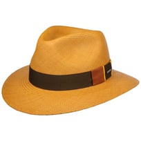 Jettsburg Traveller Panama Hat by Stetson - &pound;179.00