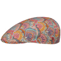 Jhon Dandy Heritage Flat Cap by Alfonso D�Este - &pound;70.95