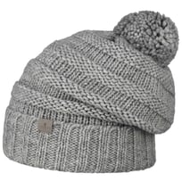 Jil Oversize Bobble Hat by Lierys - &pound;46.35