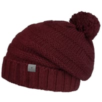 Jil Oversize Bobble Hat by Lierys - &pound;46.35