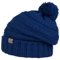 Jil Oversize Bobble Hat by Lierys - &pound;46.35
