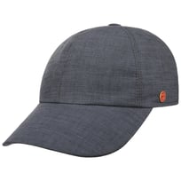 Jim Savona Coolmax Cap by Mayser - &pound;69.95
