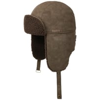 Joack Bomber Hat by Barts - &pound;52.95