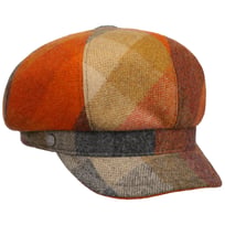 John Hanley Newsboy Cap by Lierys - &pound;70.95