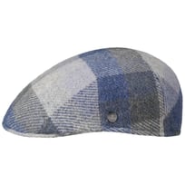 John Hanly Flat Cap by Lierys - &pound;69.95