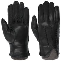 John Leather Gloves by Pearlwood - &pound;60.95