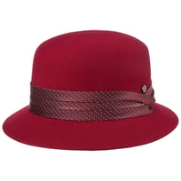 Jolana Wool Cloche Hat by Lierys - &pound;70.95