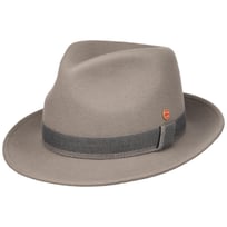 Jonathan Wool Bogart Hat by Mayser - &pound;121.95