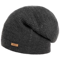 Jonni Merino Beanie Hat by Barts - &pound;26.95