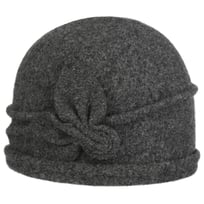 Jorina Milled Wool Hat by Seeberger - &pound;44.95