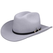 Jornick Wool Western Hat by Lierys - &pound;86.95