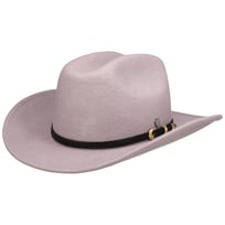 Jornick Wool Western Hat by Lierys - &pound;87.95