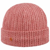 Joycey Beanie Hat with Cuff by Mayser - &pound;61.95
