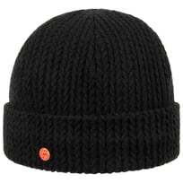 Joycey Beanie Hat with Cuff by Mayser - &pound;61.95