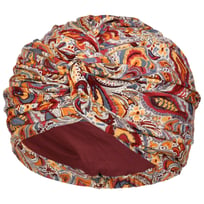 Joyo Paisley Turban by Christine Headwear - &pound;52.95