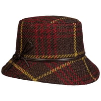 Juletta Bucket Wool Hat by bedacht - &pound;70.95