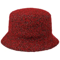 Julie Boucl� Women�s Bucket Hat by Mayser - &pound;77.95