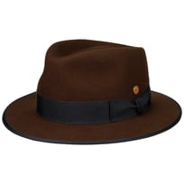 Juliens Wool Hat by Mayser - &pound;131.95