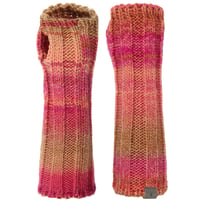 Kalalita Wrist Warmers by Lierys - &pound;26.95