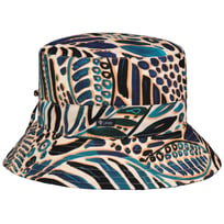 Kalua Bucket Cotton Hat by Lipodo - &pound;44.95