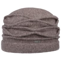 Kamita Milled Wool Hat by McBURN - &pound;35.95