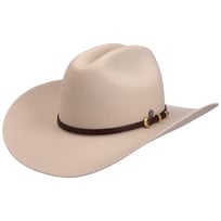 Kandero Wool Western Hat by Lierys - &pound;113.95
