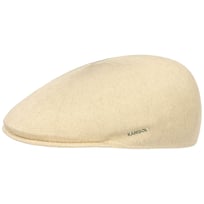 Kangol Bamboo Flat Cap 507 - &pound;67.95