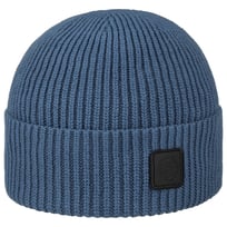 Karl Cotton Beanie by Chillouts - &pound;21.95