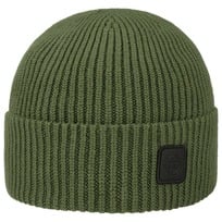 Karl Cotton Beanie by Chillouts - &pound;22.95