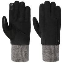 Karlstad Men�s Gloves by Roeckl - &pound;121.95